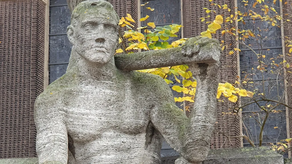 Essen Tour: Highlights der Innenstadt individuelle Stadtführung