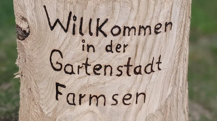 Einleitung Stadtführung