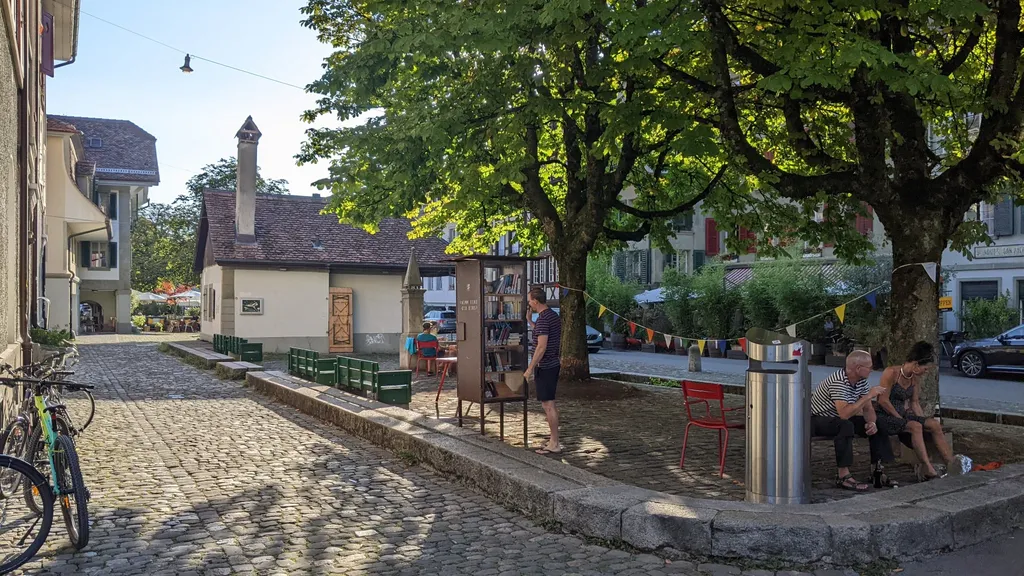 Bern Tour, Altstadt und Highlights individuelle Stadtführung