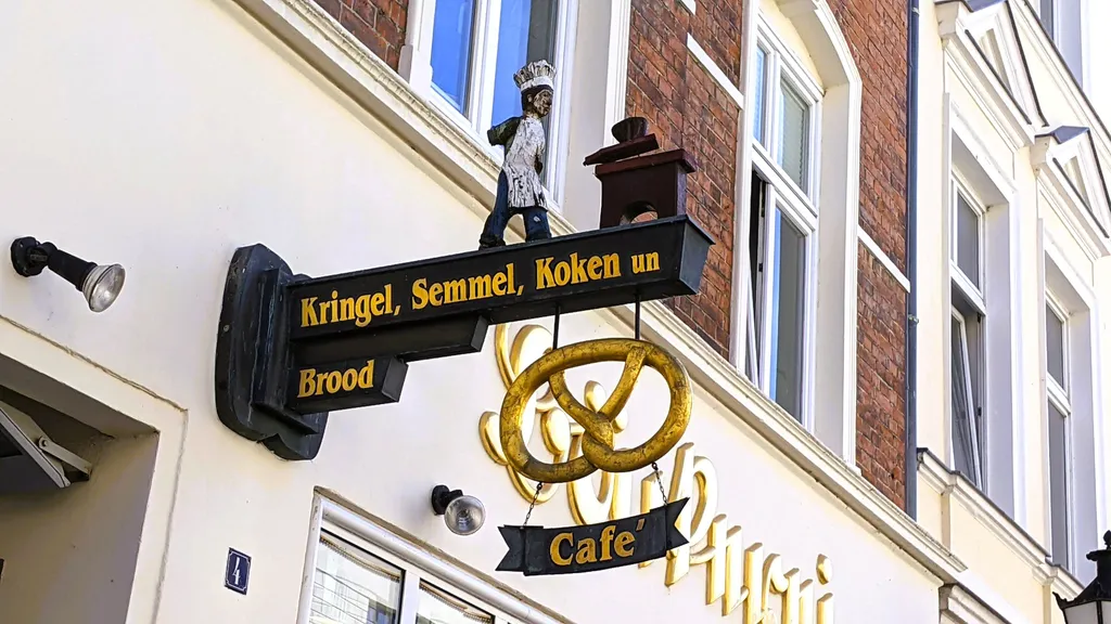 Erlebnistour Altstadt und Hafen Führung Wismar individuelle Stadtführung