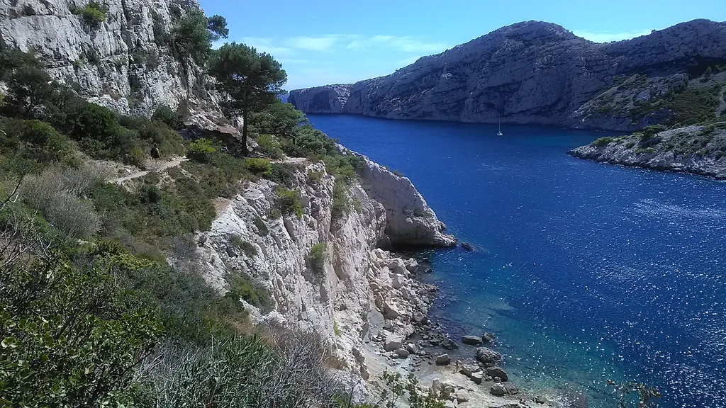 Tagestour Marseille Highlights & Geheimnisse individuelle Stadtführung