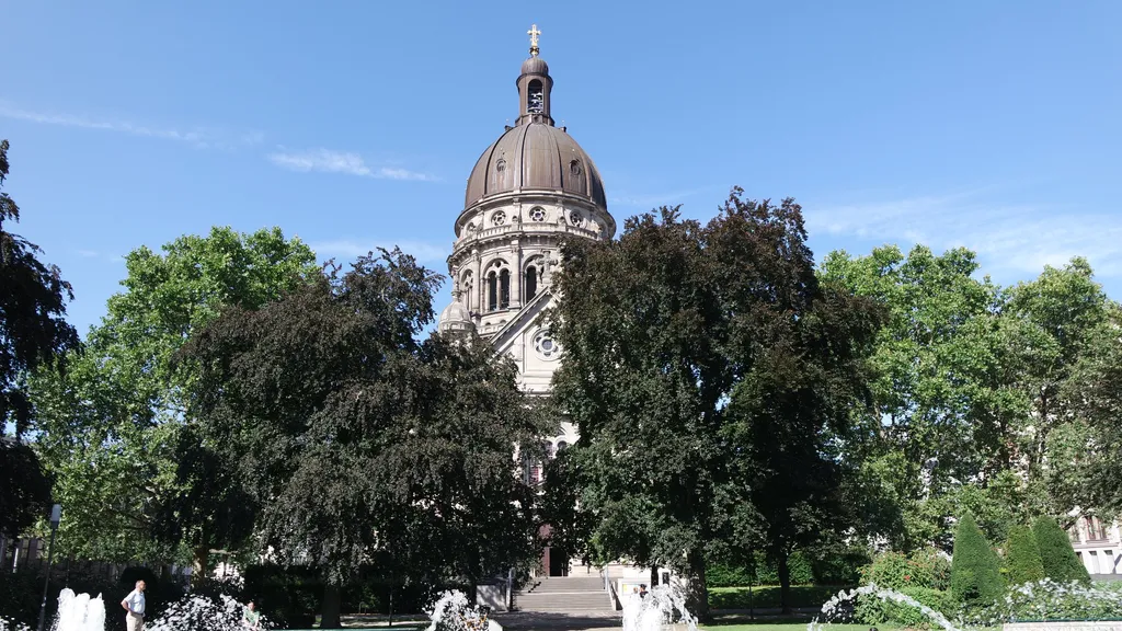 Mainz Führung: Auf den Spuren von Magenza individuelle Stadtführung