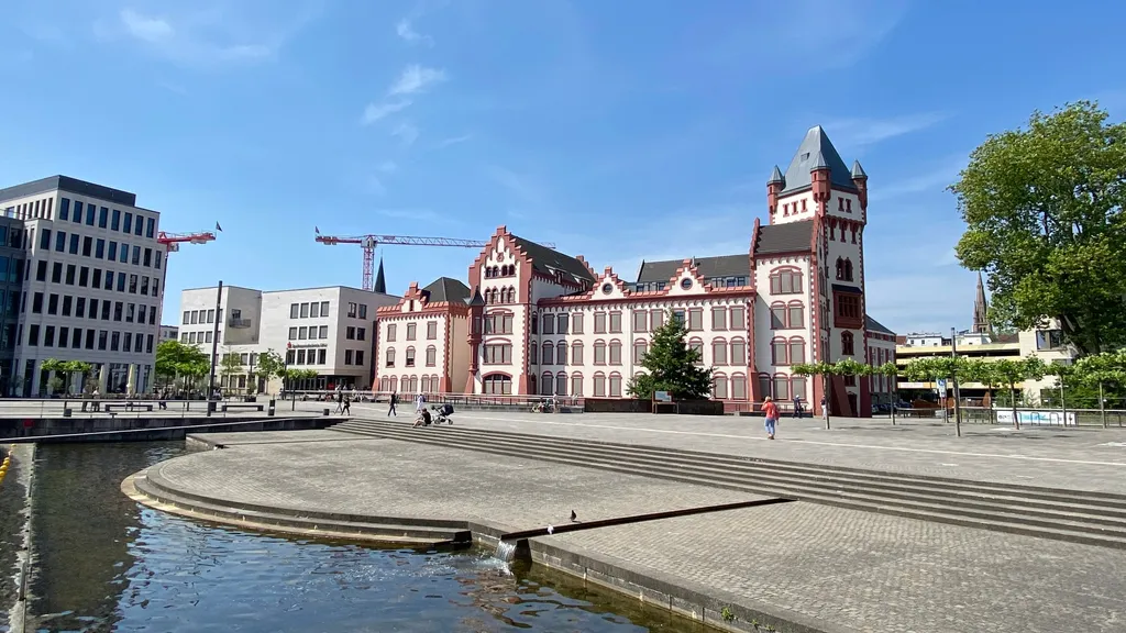 Phoenix-See Dortmund - Stahlwerk wird Naherholung individuelle Stadtführung