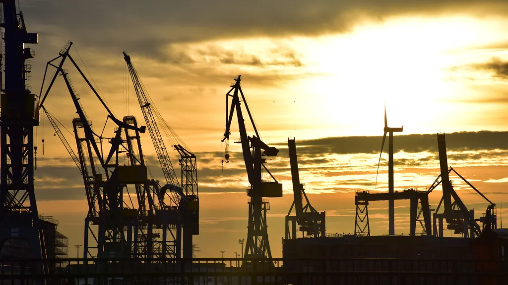 Geheimnisse im Hamburger Hafen individuelle Stadtführung