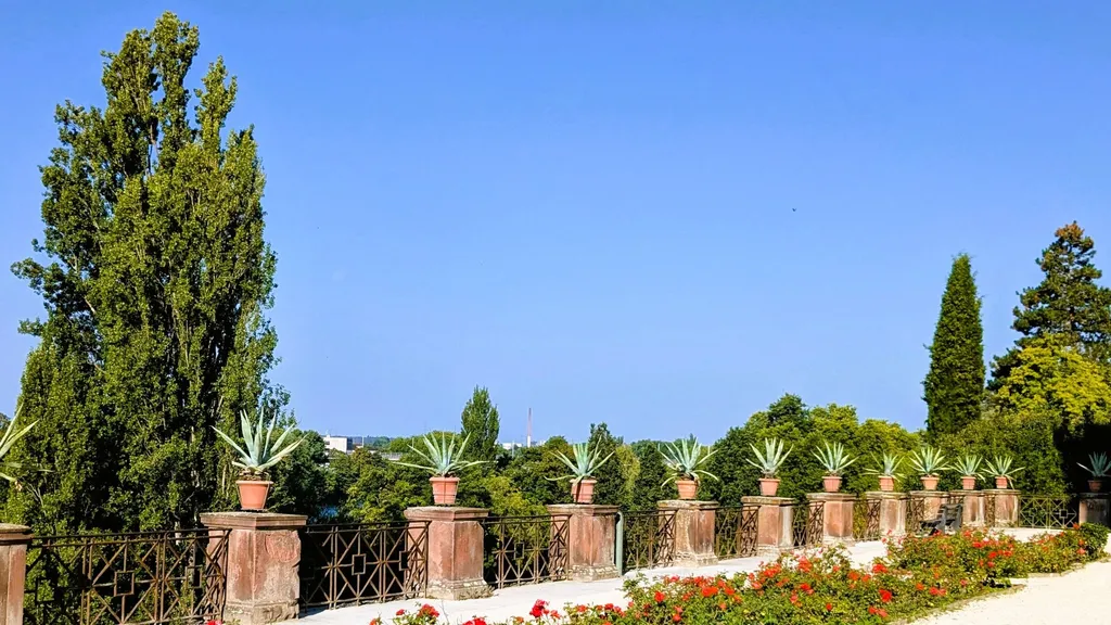 Aschaffenburg Schloss und Altstadt entdecken individueller Stadtrundgang