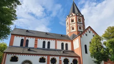 Von Rittern und adligen Stiftsdamen in Gerresheim Stadtführung