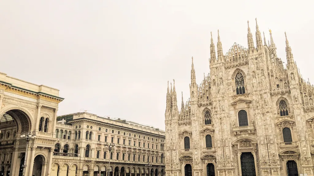 Mailand Altstadt und Künstlerviertel Brera individuelle Stadtführung