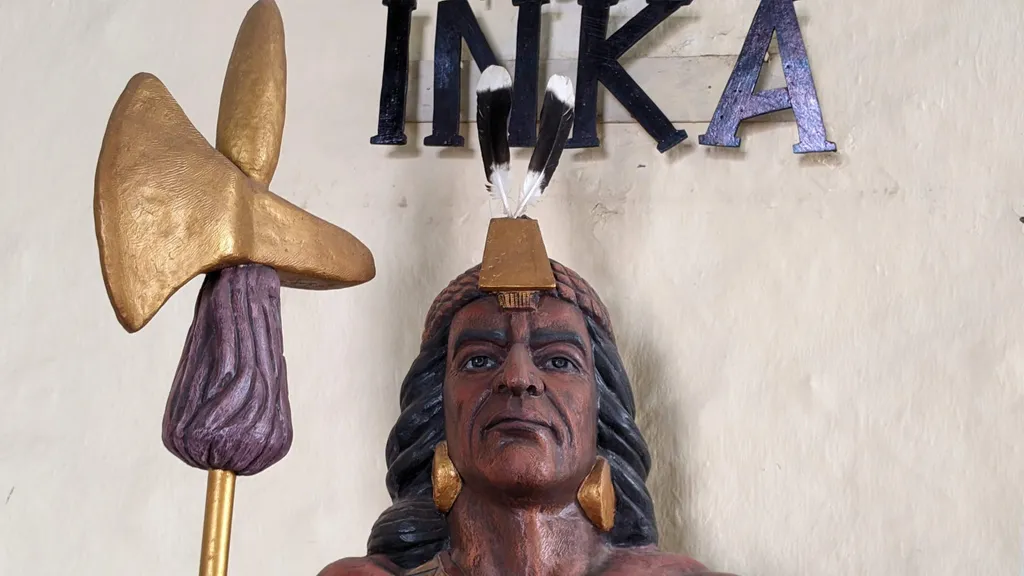 Auf den Spuren der Inkas durch Cusco individuelle Stadtführung