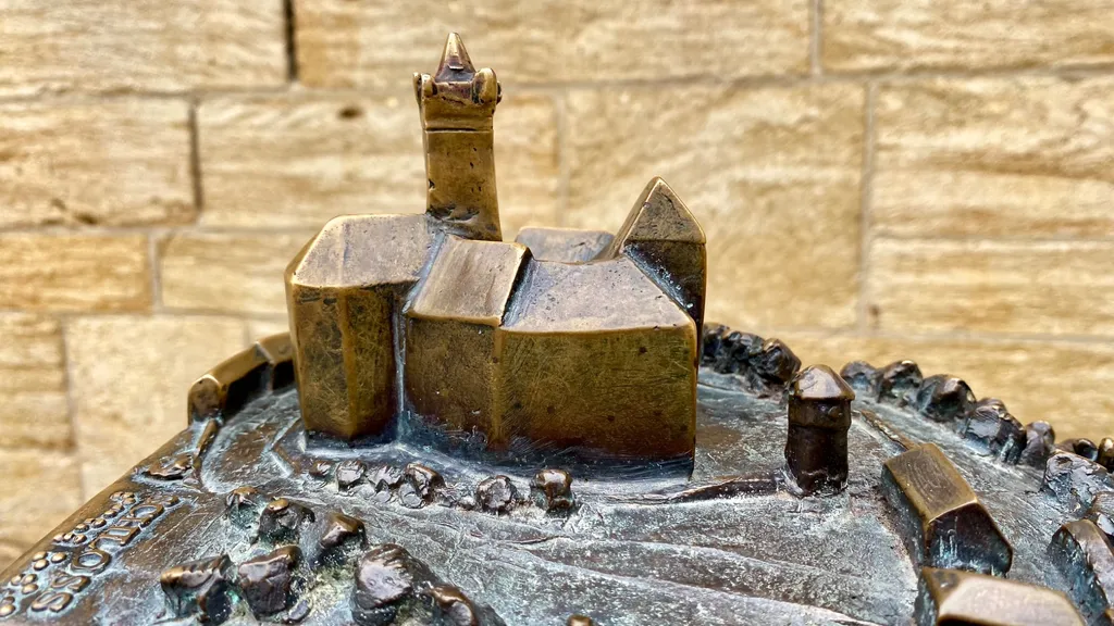 Wernigerode - Du schöne bunte Stadt am Harz individuelle Stadtführung