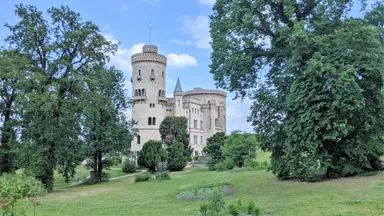 Führung durch den Park Babelsberg (Potsdam) Stadtführung