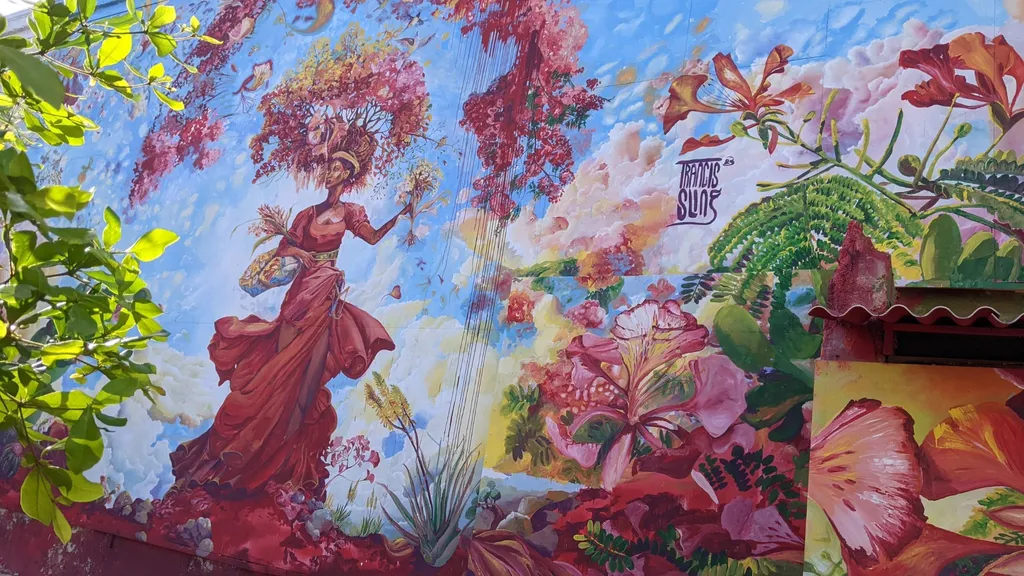 Willemstad (Curaçao) Highlights und Geheimtipps individuelle Stadtführung