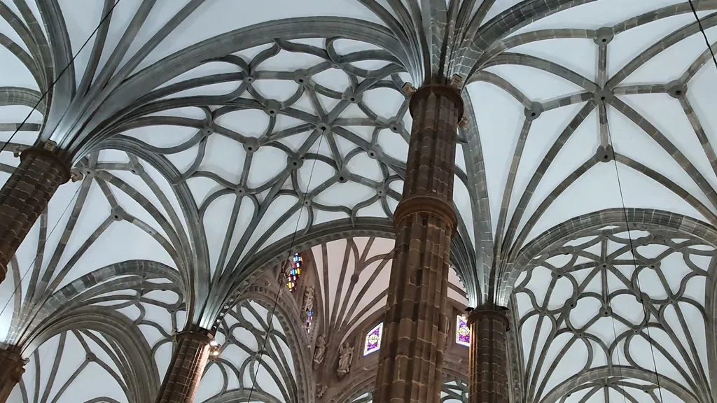 Highlights in der Altstadt von Las Palmas individuelle Stadtführung