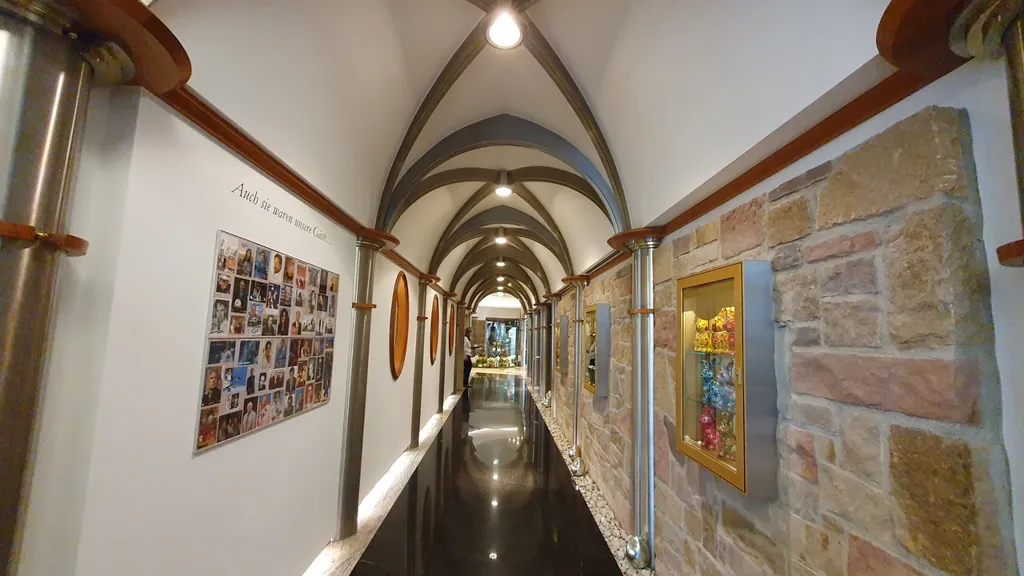 Friedewald: Wasserburg, Wüstung und Wald individuelle Stadtführung