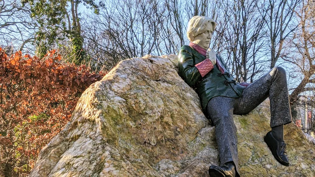 Stadtführung Dublin Kennenlernen individuelle Stadtführung