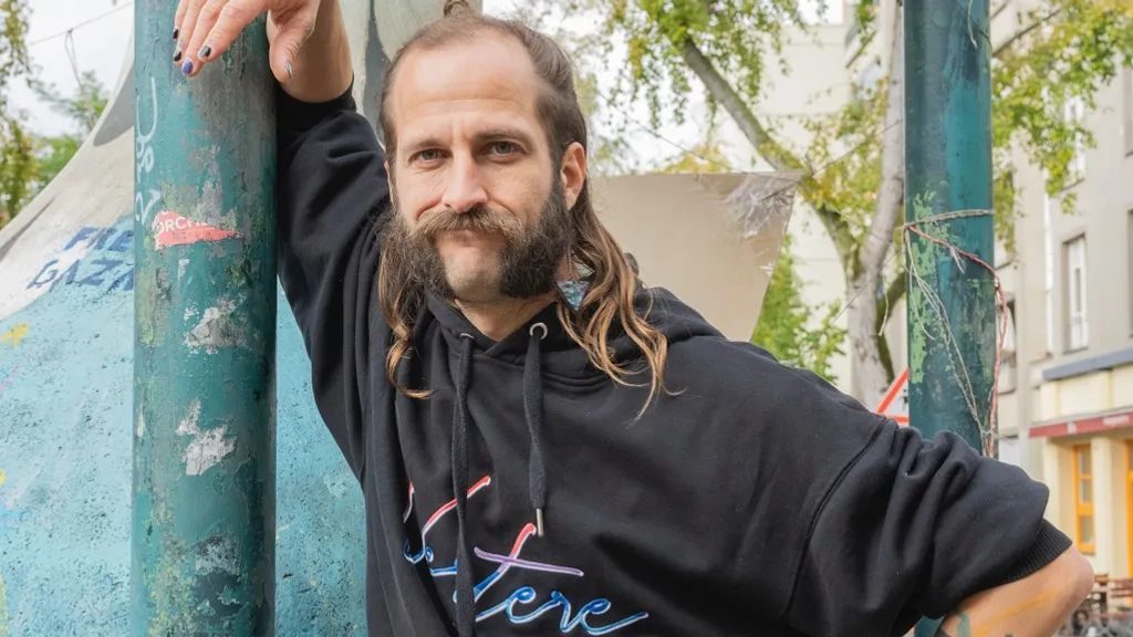 Nachhaltiges Neukölln - Nachhaltigkeit Tour Berlin individuelle Stadtführung