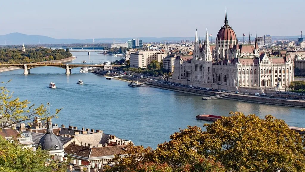 Budapest Führung: Highlights und Tipps individuelle Stadtführung