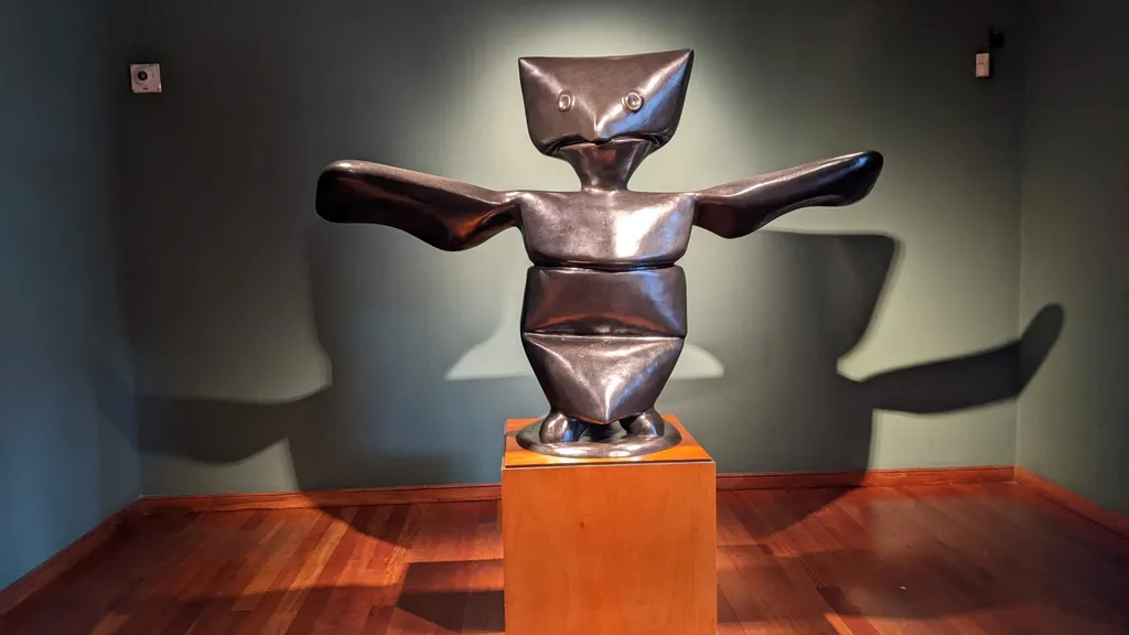 Bogotá Highlights und Altstadt La Candelaria individuelle Stadtführung