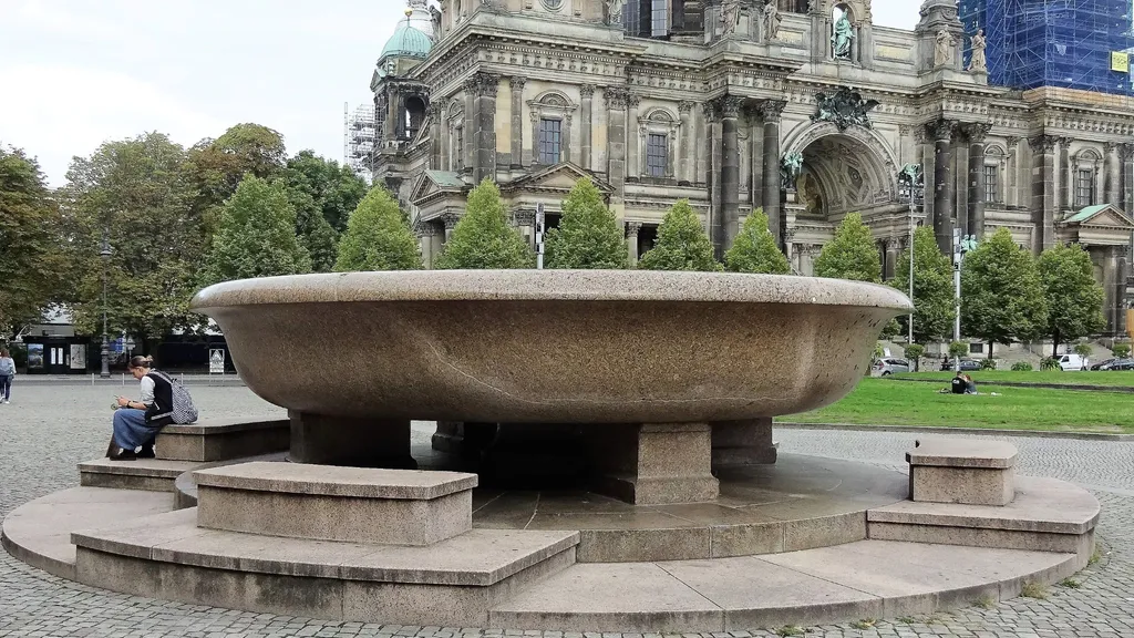 Berlin Sightseeing Bus 100 Stadtrundfahrt individuelle Stadtführung