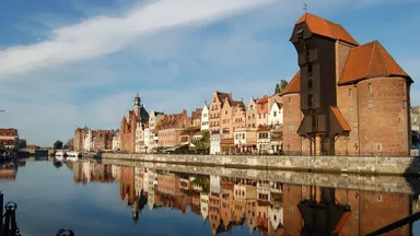 Entdeckungstour Danzig Highlights & Altstadt Stadtführung