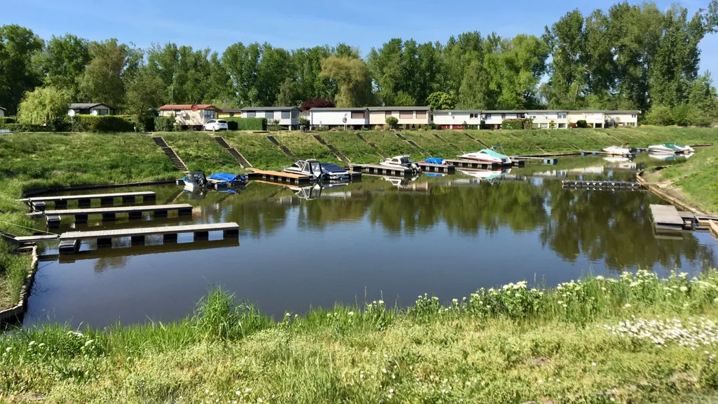 Magdeburg entdecken - Hohe Türme und schöne Seen individuelle Stadtführung