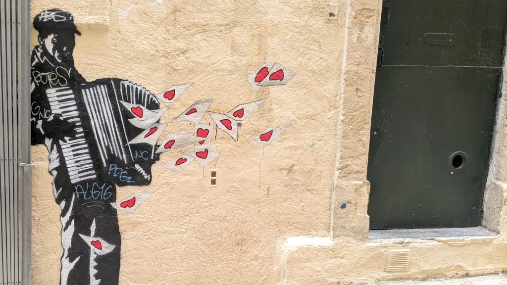 Stadtspaziergang Montpellier: Top Orte & Tipps individuelle Stadtführung