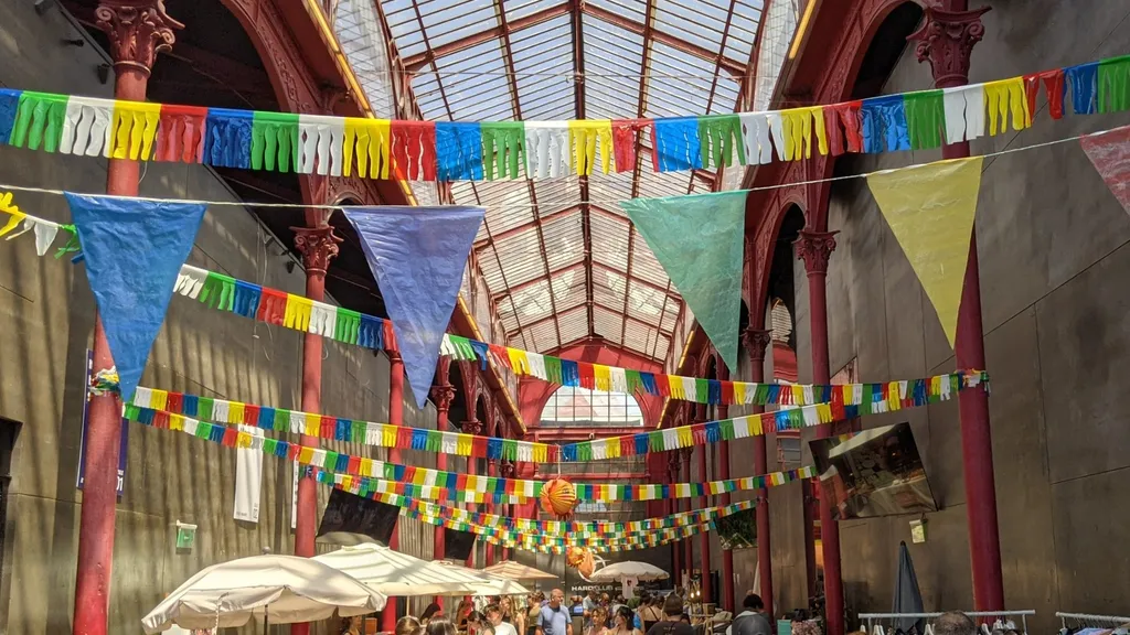 Porto Highlights, Geheimtipps und Geschichten individuelle Stadtführung