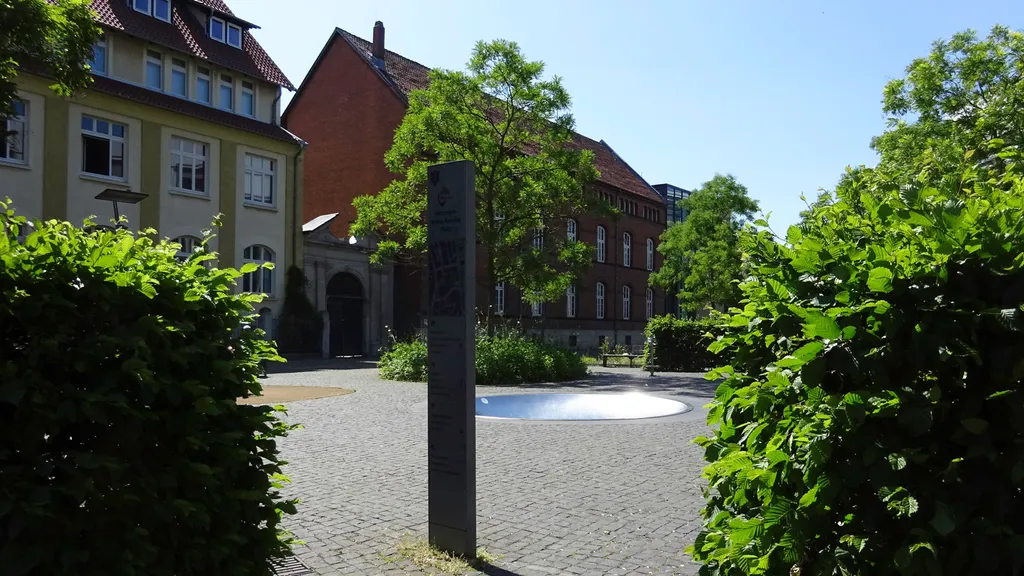 Historische Krimitour in Braunschweig individuelle Stadtführung