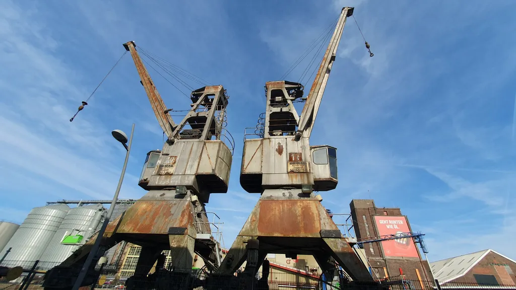 Neuss: Von Römern, Heiligen und Schützen individuelle Stadtführung