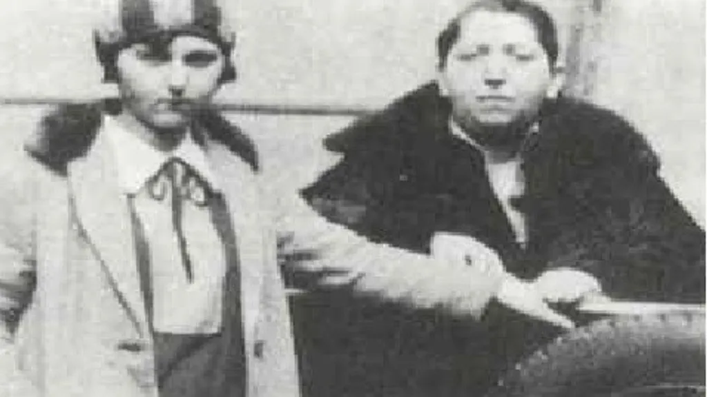 Nationalsozialismus in Itzehoe individueller Stadtrundgang