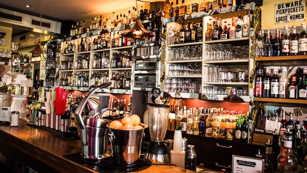 Perfekter Plan - Dortmunder Kreuzviertel für Kerls individuelle Stadtführung