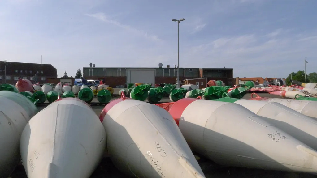 Stadtführung durch das charmante Tönning individuelle Stadtführung