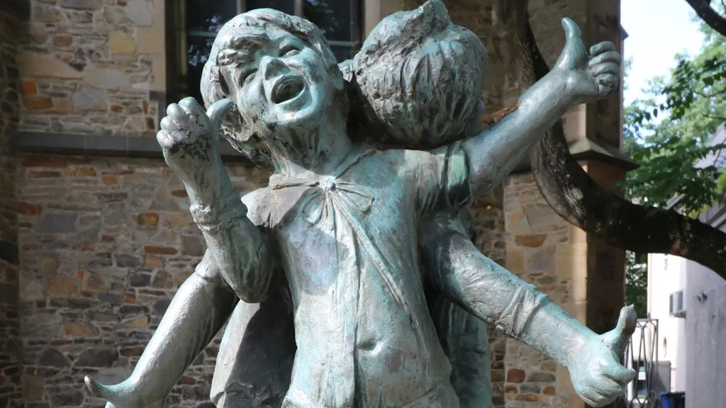 Führung durch die historische Altstadt Ratingen individuelle Stadtführung