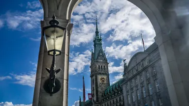 Führung Rathaus Hamburg Stadtführung