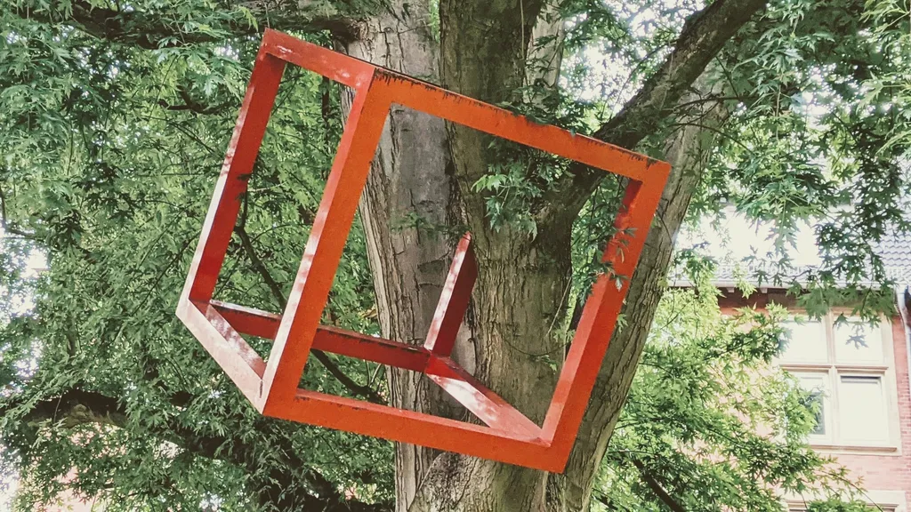 Harburg ist nicht Hamburg, oder doch? individuelle Stadtführung