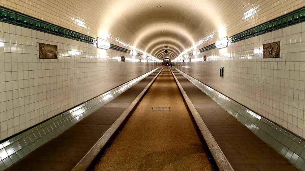 Geheimnisse im Hamburger Hafen individuelle Stadtführung