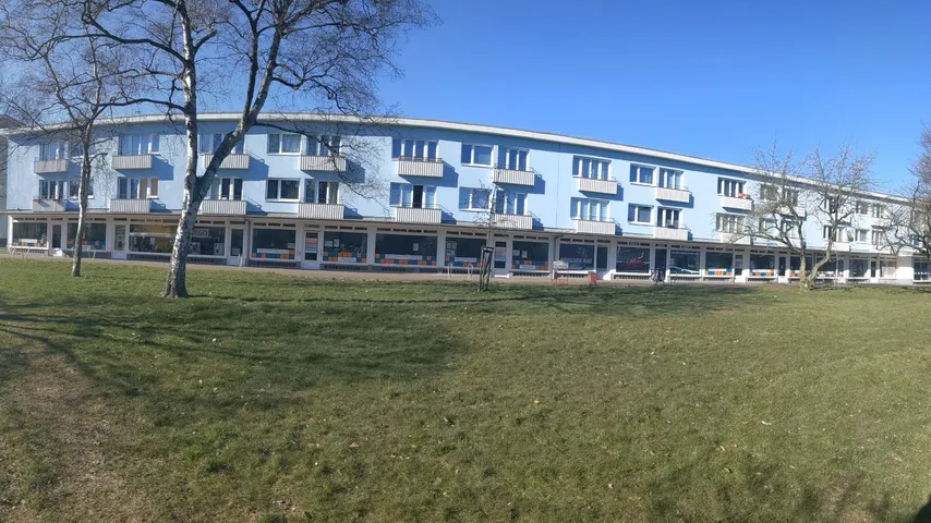Wegbeschreibung 1 Stadtführung