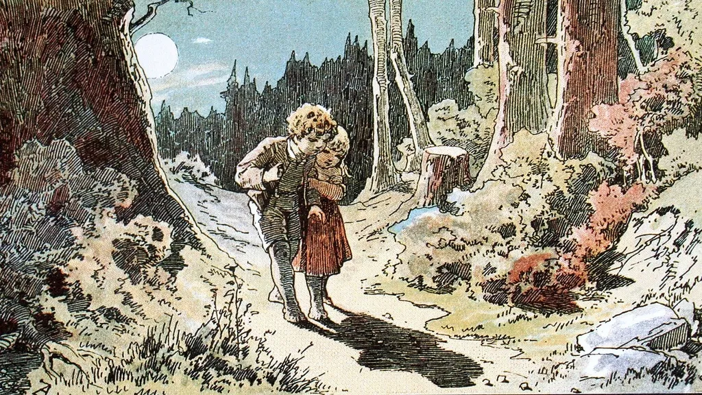 Der Marburger Grimm dich Pfad als Schnitzeljagd 🔎 individueller Stadtrundgang