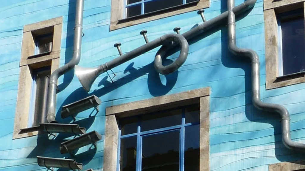 Führung durchs Szeneviertel Dresden Neustadt individuelle Stadtführung