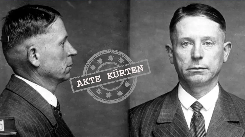 True Crime Tour: Vampir von Düsseldorf - P. Kürten individuelle Stadtführung