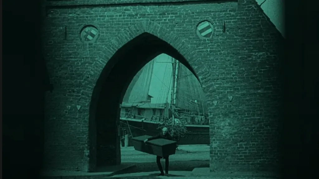 Wismar Drehorte Tour: Nosferatu individuelle Stadtführung