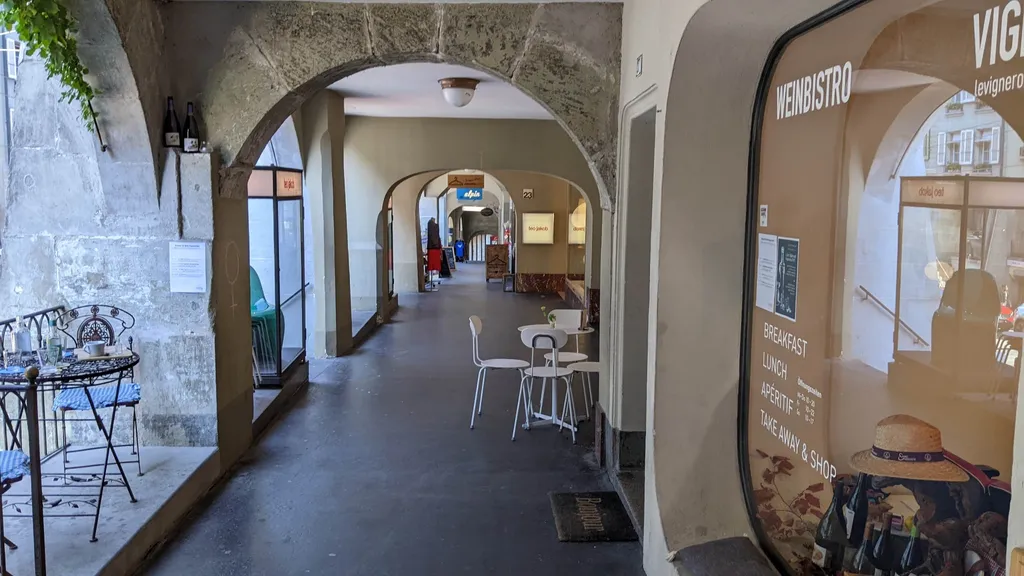 Bern Tour, Altstadt und Highlights individuelle Stadtführung