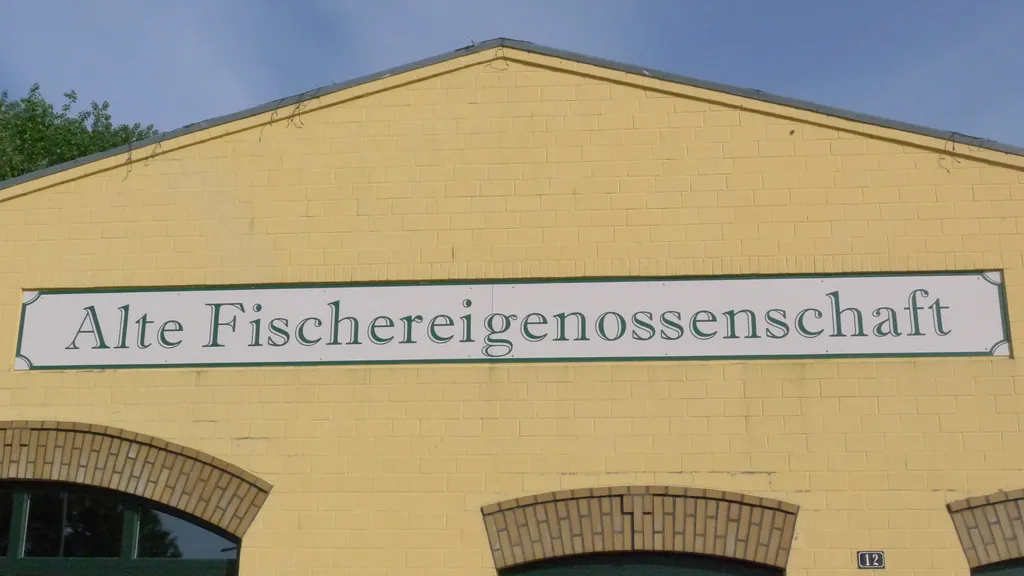 Stadtführung durch das charmante Tönning individuelle Stadtführung