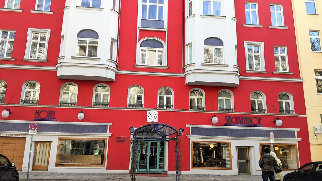 Begleite Emil als Detektiv durch Berlin individuelle Stadtführung