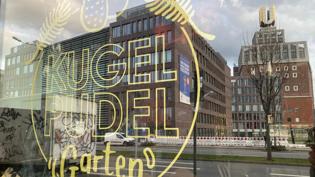 Dortmund Unionviertel - Streetart trifft Foodporn individuelle Stadtführung