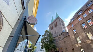 Mädels-Tour durchs Dortmunder Kreuzviertel Stadtführung