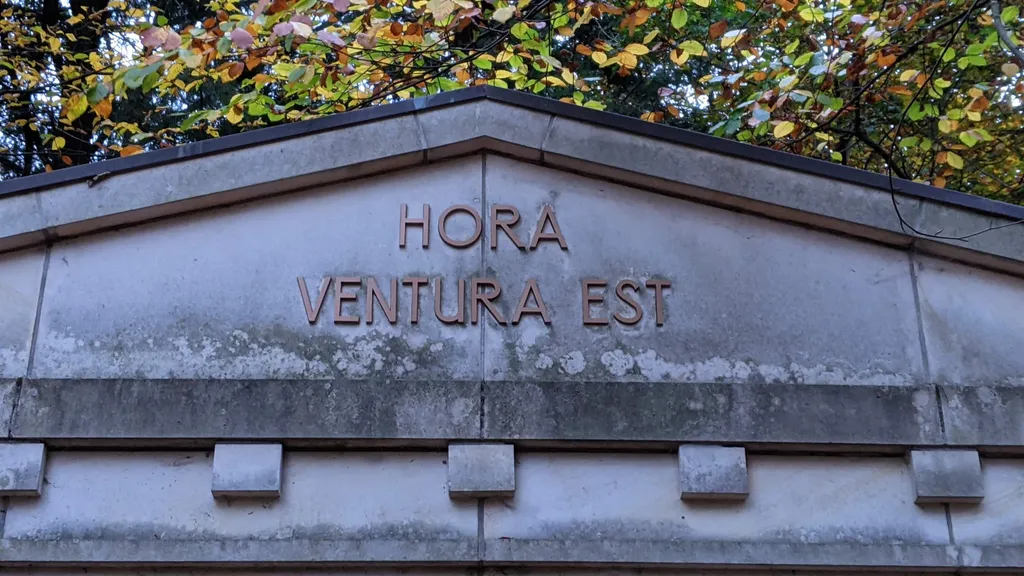 Friedhof Ohlsdorf Führung Archäologie individuelle Stadtführung