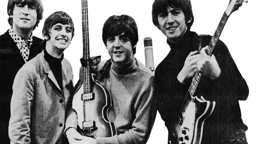 Hamburg Beatles Tour: Auf den Spuren der Fab Four individuelle Stadtführung