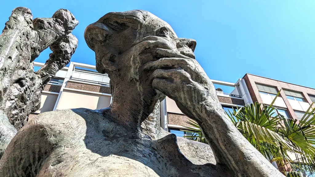 Oldenburg Stadtspaziergang mit Hafen individuelle Stadtführung