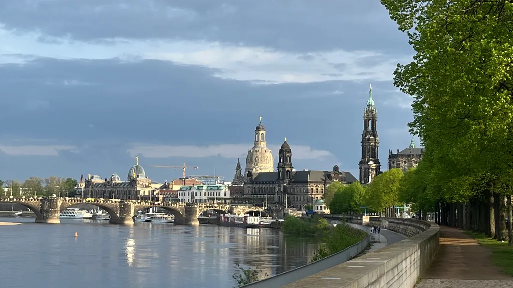 Dresden Altstadt - Die ultimative Tour individuelle Stadtführung