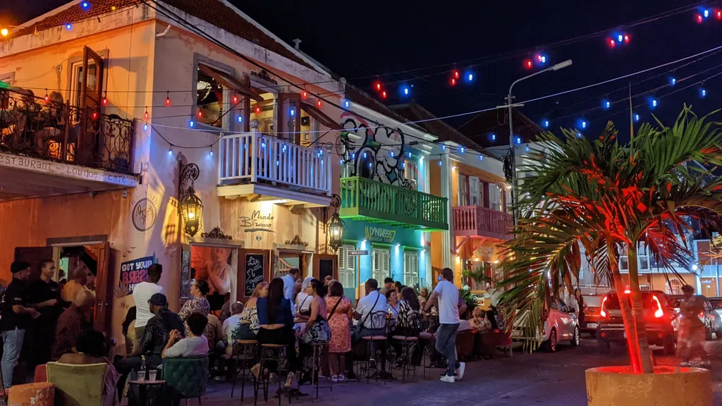 Willemstad (Curaçao) Highlights und Geheimtipps individuelle Stadtführung